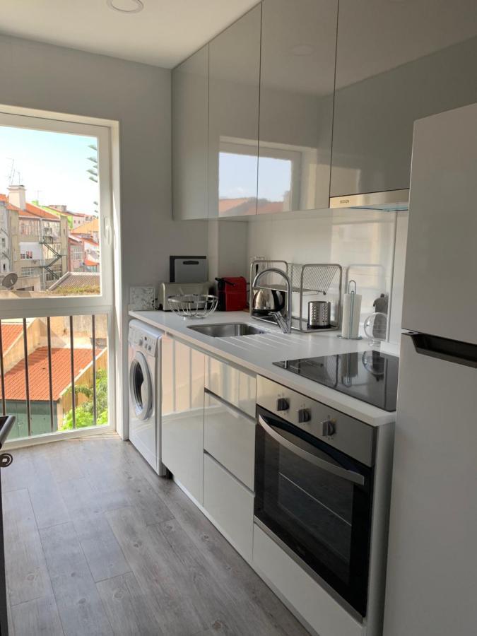 Starhouse Apartment Lissabon